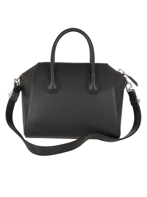 givenchy antigona small new|Givenchy mini antigona sale.